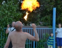 duben 2018 - Pálení čarodějnic