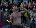 duben 2018 - Pálení čarodějnic