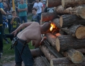 duben 2018 - Pálení čarodějnic
