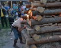 duben 2018 - Pálení čarodějnic