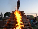 duben 2018 - Pálení čarodějnic