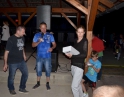 duben 2018 - Pálení čarodějnic