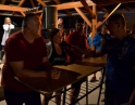 duben 2018 - Pálení čarodějnic