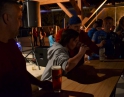 duben 2018 - Pálení čarodějnic