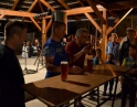 duben 2018 - Pálení čarodějnic
