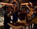 duben 2018 - Pálení čarodějnic