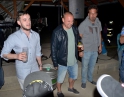 duben 2018 - Pálení čarodějnic