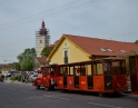 květen 2018 - Putování po tasovických a hodonických sklepech