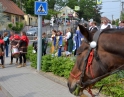 květen 2018 - Putování po tasovických a hodonických sklepech