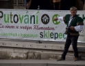 květen 2018 - Putování po tasovických a hodonických sklepech