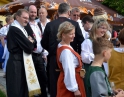 květen 2018 - Putování po tasovických a hodonických sklepech