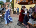 květen 2018 - Putování po tasovických a hodonických sklepech