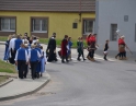 květen 2018 - Putování po tasovických a hodonických sklepech