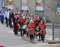květen 2018 - Putování po tasovických a hodonických sklepech