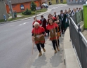 květen 2018 - Putování po tasovických a hodonických sklepech