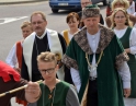 květen 2018 - Putování po tasovických a hodonických sklepech