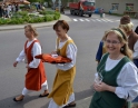 květen 2018 - Putování po tasovických a hodonických sklepech