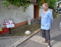 květen 2018 - Putování po tasovických a hodonických sklepech