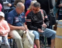 květen 2018 - Putování po tasovických a hodonických sklepech