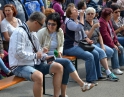 květen 2018 - Putování po tasovických a hodonických sklepech