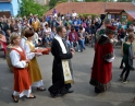 květen 2018 - Putování po tasovických a hodonických sklepech