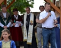 květen 2018 - Putování po tasovických a hodonických sklepech