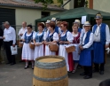 květen 2018 - Putování po tasovických a hodonických sklepech