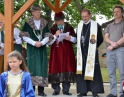 květen 2018 - Putování po tasovických a hodonických sklepech