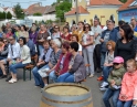 květen 2018 - Putování po tasovických a hodonických sklepech