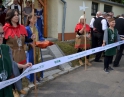 květen 2018 - Putování po tasovických a hodonických sklepech
