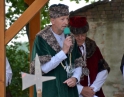 květen 2018 - Putování po tasovických a hodonických sklepech