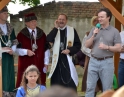 květen 2018 - Putování po tasovických a hodonických sklepech