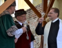 květen 2018 - Putování po tasovických a hodonických sklepech