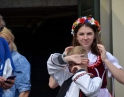 květen 2018 - Putování po tasovických a hodonických sklepech