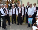 květen 2018 - Putování po tasovických a hodonických sklepech