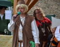 květen 2018 - Putování po tasovických a hodonických sklepech