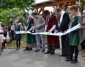 květen 2018 - Putování po tasovických a hodonických sklepech