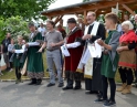 květen 2018 - Putování po tasovických a hodonických sklepech