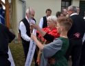 květen 2018 - Putování po tasovických a hodonických sklepech