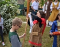 květen 2018 - Putování po tasovických a hodonických sklepech