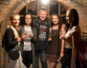 květen 2018 - Putování po tasovických a hodonických sklepech