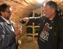 květen 2018 - Putování po tasovických a hodonických sklepech