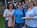 květen 2018 - Putování po tasovických a hodonických sklepech