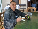 květen 2018 - Putování po tasovických a hodonických sklepech