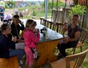 květen 2018 - Putování po tasovických a hodonických sklepech