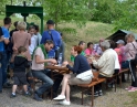květen 2018 - Putování po tasovických a hodonických sklepech