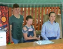 květen 2018 - Putování po tasovických a hodonických sklepech
