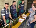 květen 2018 - Putování po tasovických a hodonických sklepech