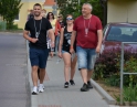 květen 2018 - Putování po tasovických a hodonických sklepech