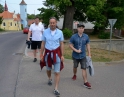 květen 2018 - Putování po tasovických a hodonických sklepech